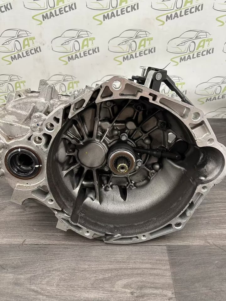 BD76NB Getriebe 6-Gang Schaltgetriebe Hyundai Bayon 2400km 1,0 B