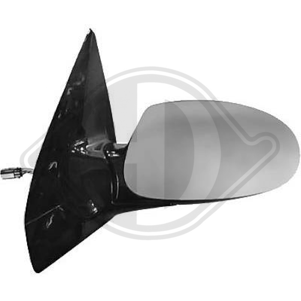 1069281 SPIEGEL LI. FORD FOCUS, 98-04 5-PIN 1415225