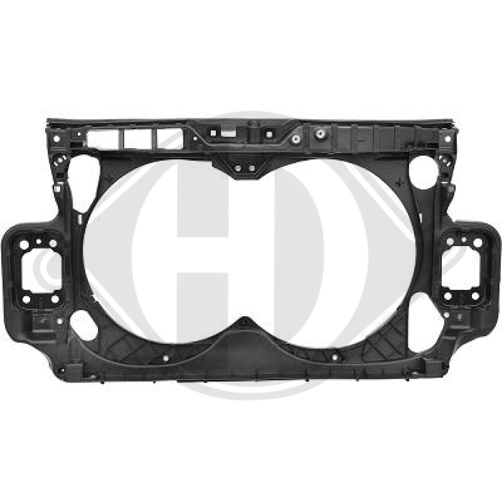 4F0805594C FRONTMASKE AUDI A6, BJ. 04. Okt 1026005