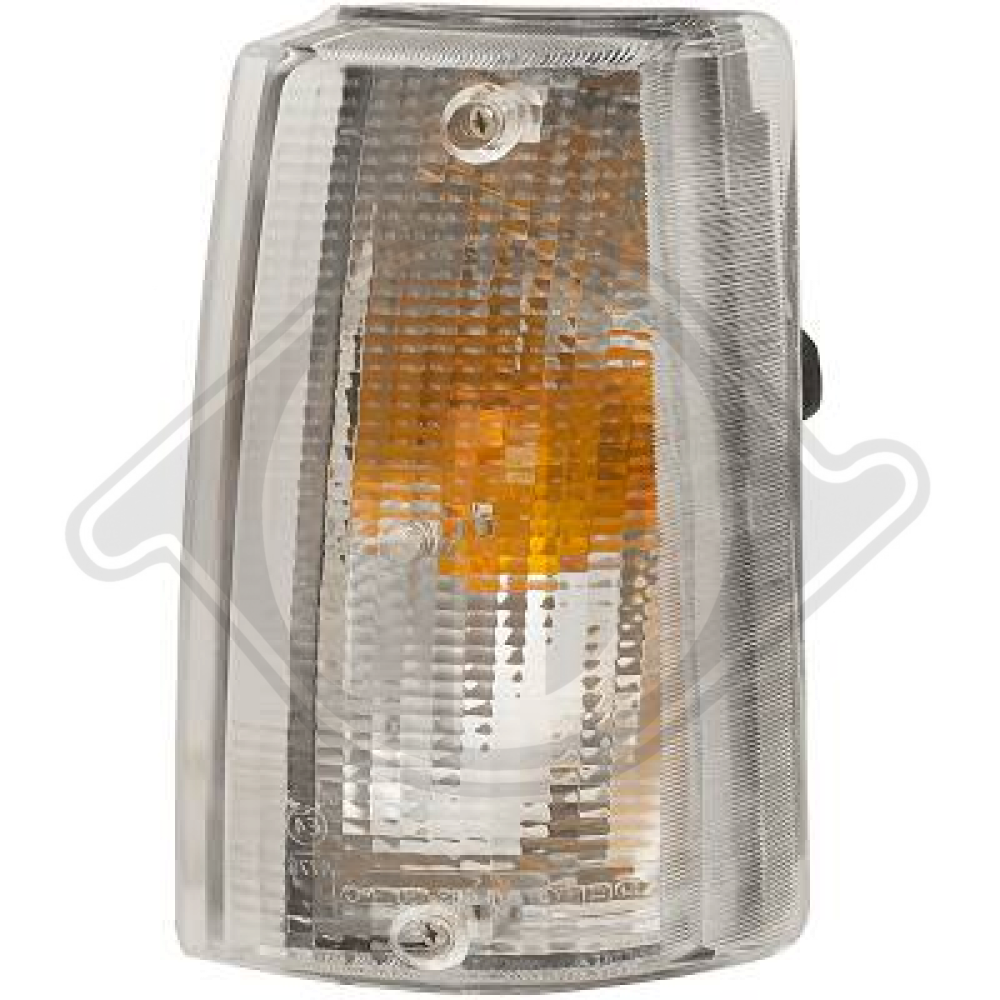 98433912 BLINKLEUCHTE LI. DAILY, 89-00 3490073