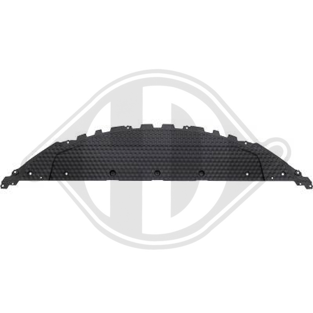 982807587 ABDECKUNG VORN CAYMAN, 2019-> 8020100