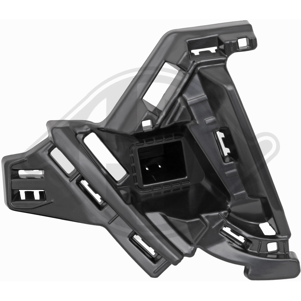 5E3807724 ZD4 HALTER GRILL RE. OCTAVIA, 2020-2025 7833144