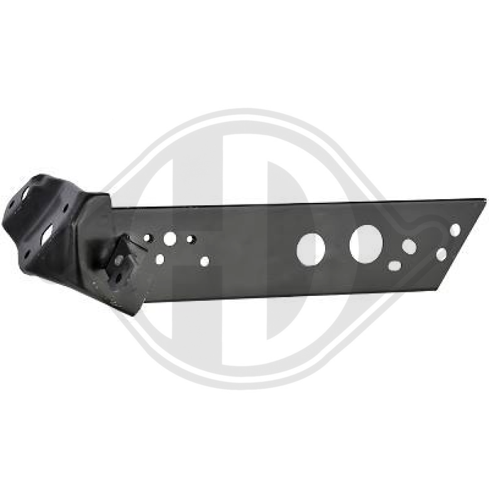 KD5352240 HALTER LI.VO. MAZDA CX5, Dez 17 5630063