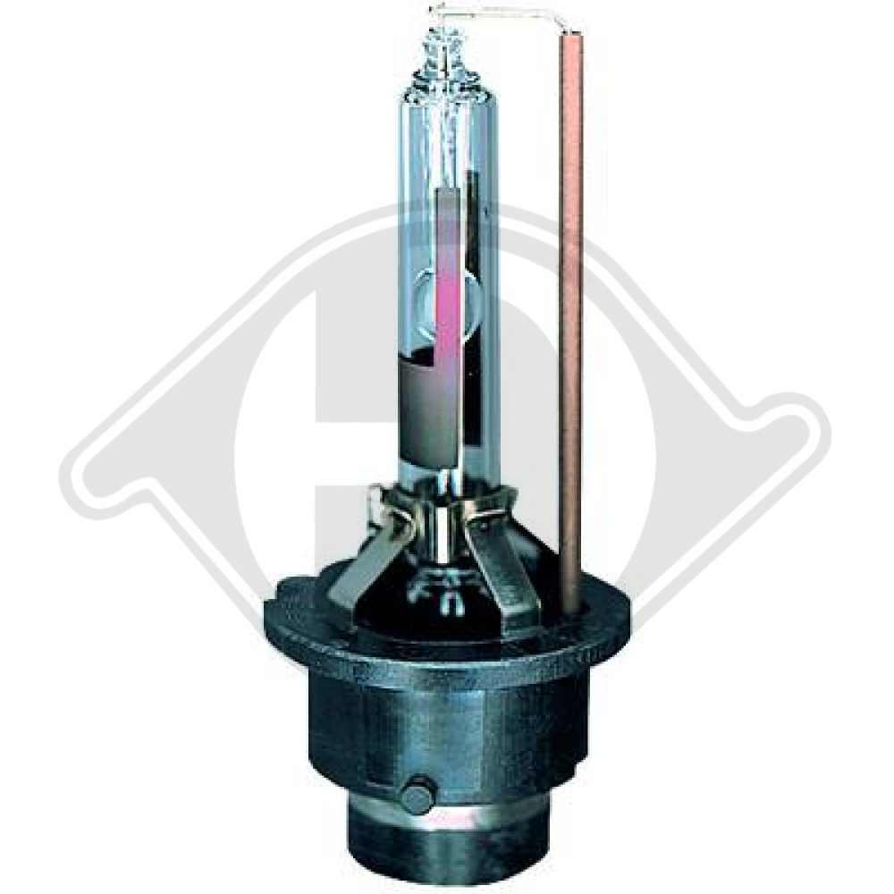 D4R 35W P32d-6 D4R Xenon LID10008