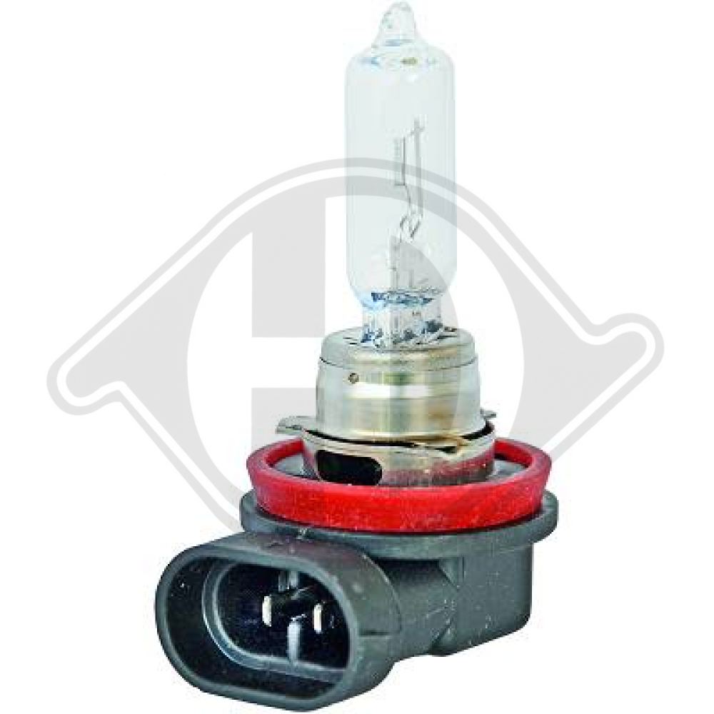 N10529601 H9 12V 65W PGJ19-5 H9 Glühlampe Halogen LID10035