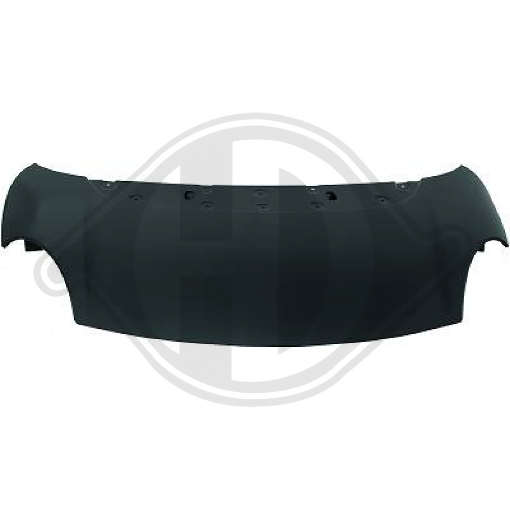 1689786980 MOTORHAUBE FIAT 500 L, BJ. 13->> 3405600