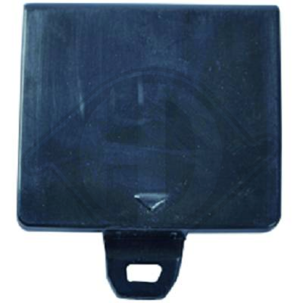51128048592 KAPPE ABSCHLEPP HI. F10 FÜR 1225456/856/556 ZUB00124