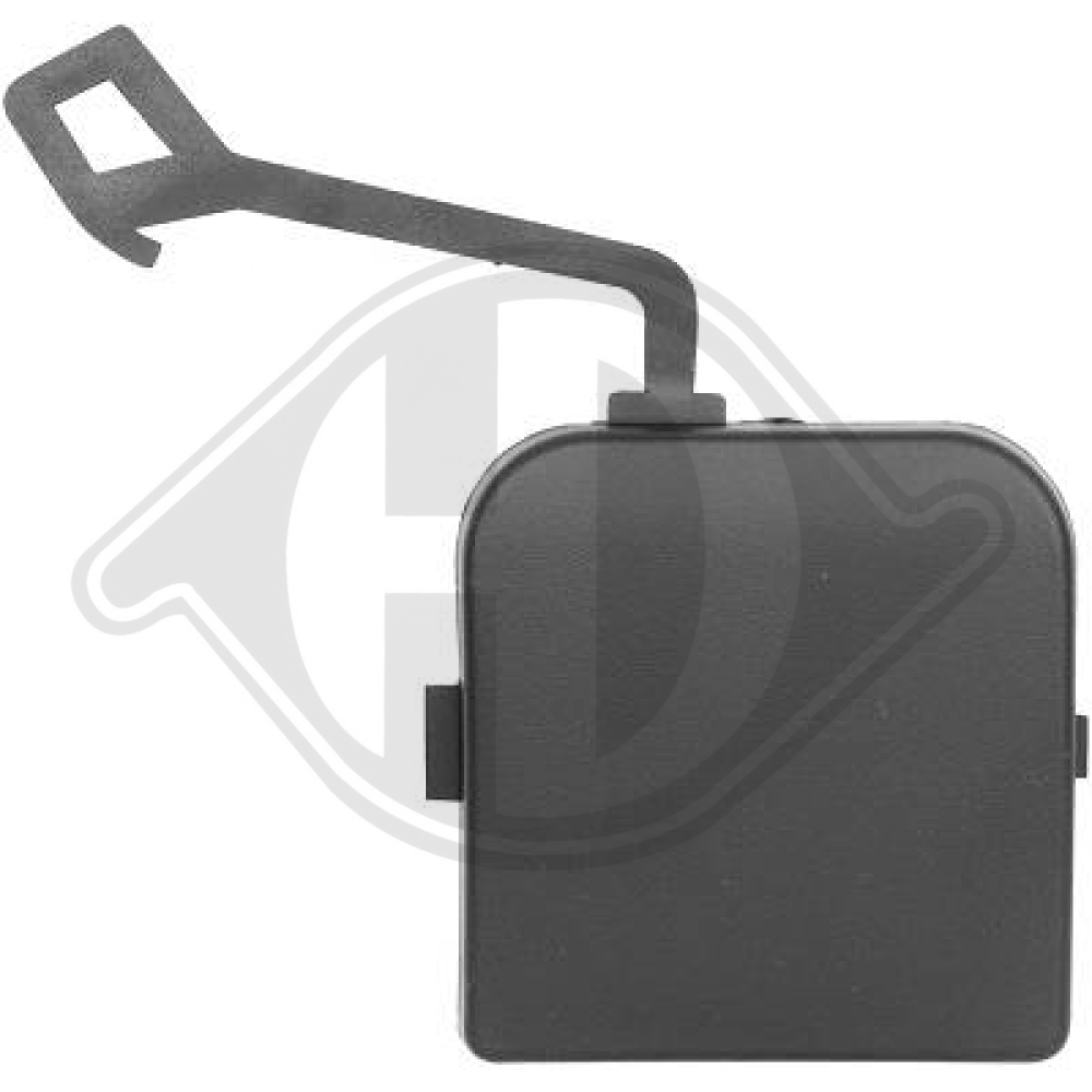 1614338180 ABSCHLEPPKAPPE HI. EXPERT, 2016->> +TOYOTA PROACE, 4098067