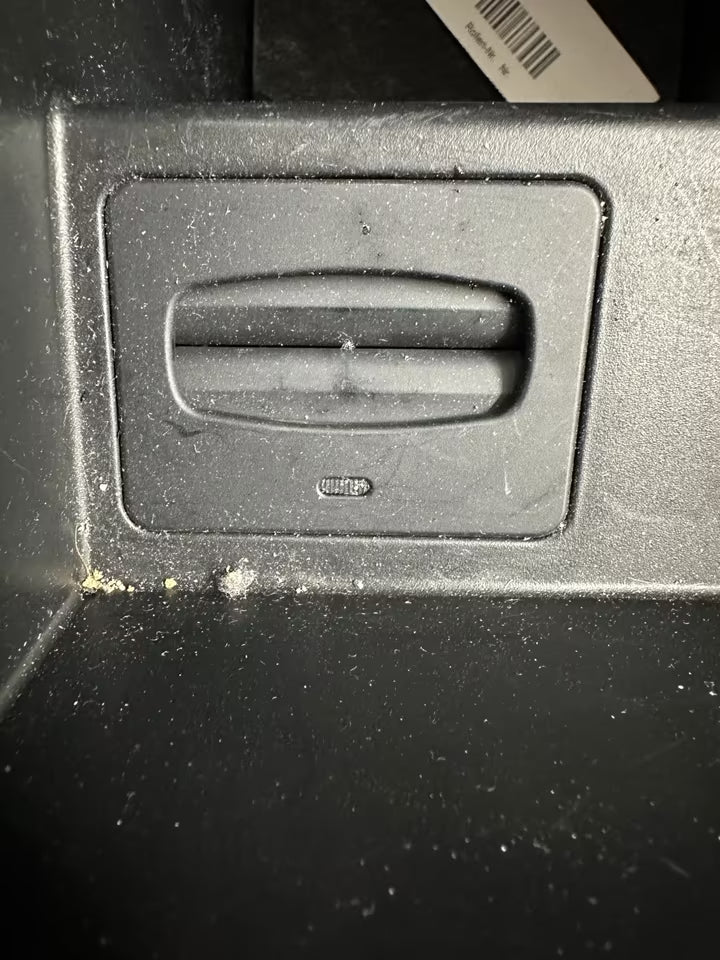 Mittelarmlehne Armlehne Leder Hyundai IX35 Modell Gebraucht