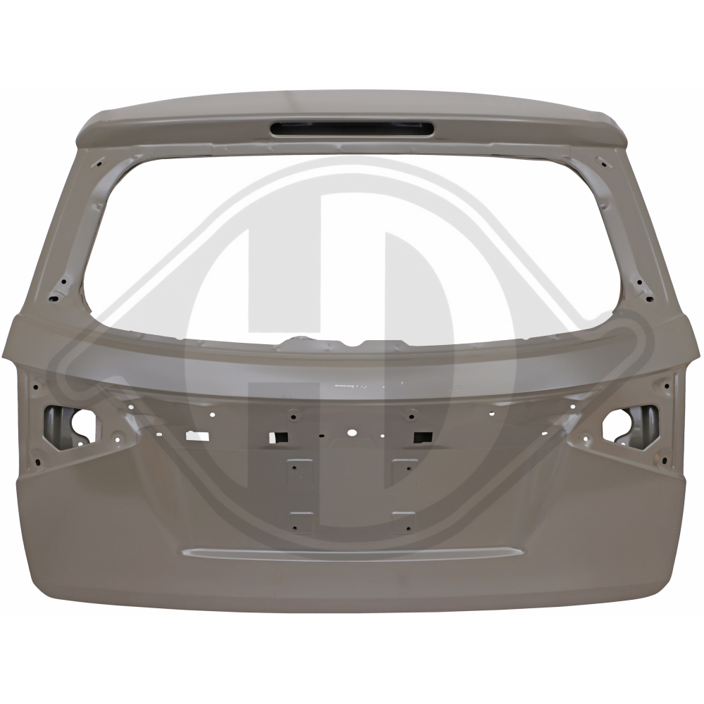 69100-54P00-000 HECKKLAPPE SUZUKI VITARA, 2015->> 6434828