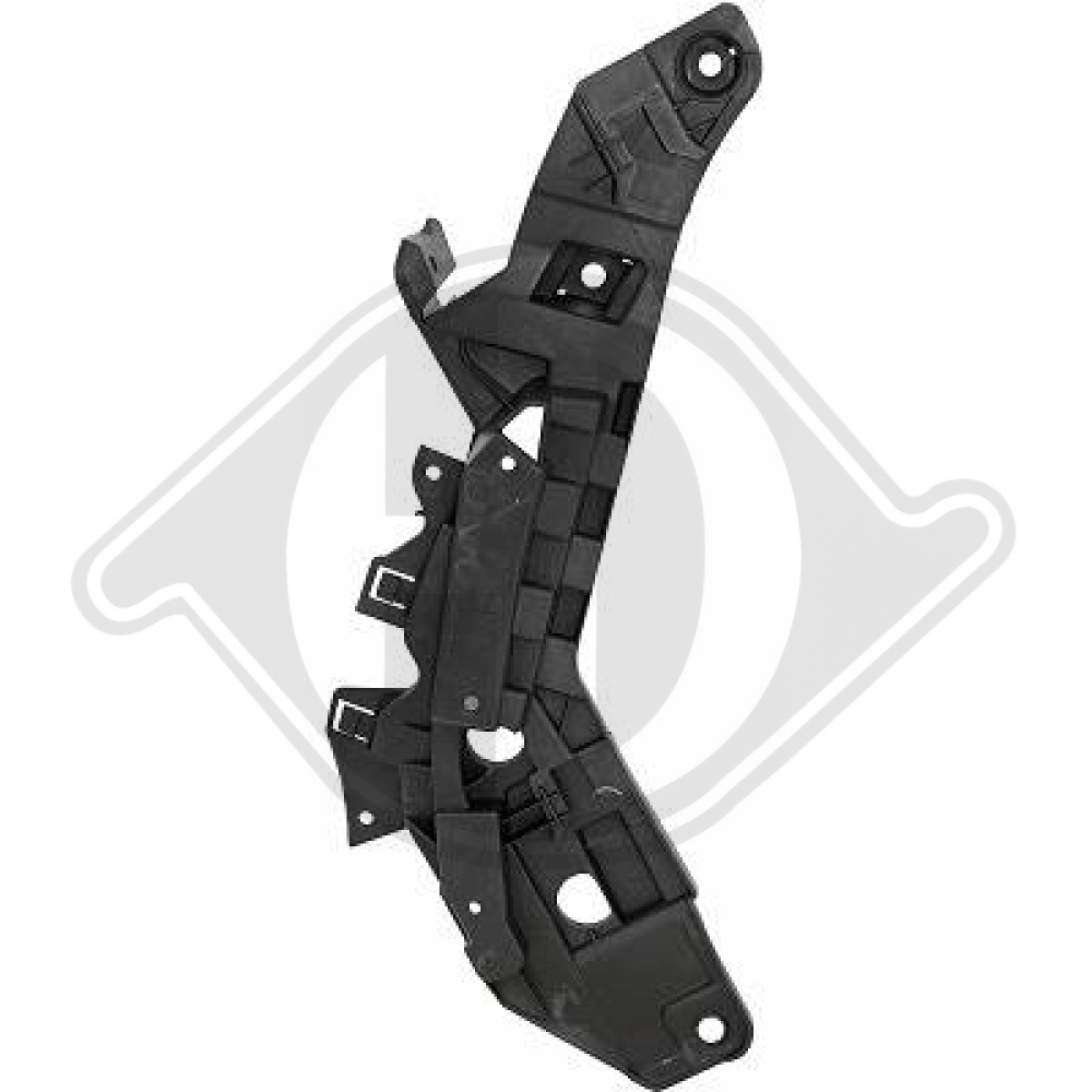 1626195680 STOßST.HALTER V.R. DUCATO, 14-23 3484864