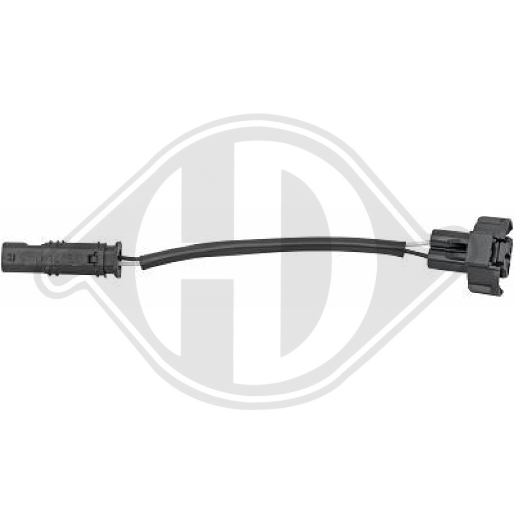 ADAPTERKABEL TFL W221, FÜR 1647350/450 ZUB00251