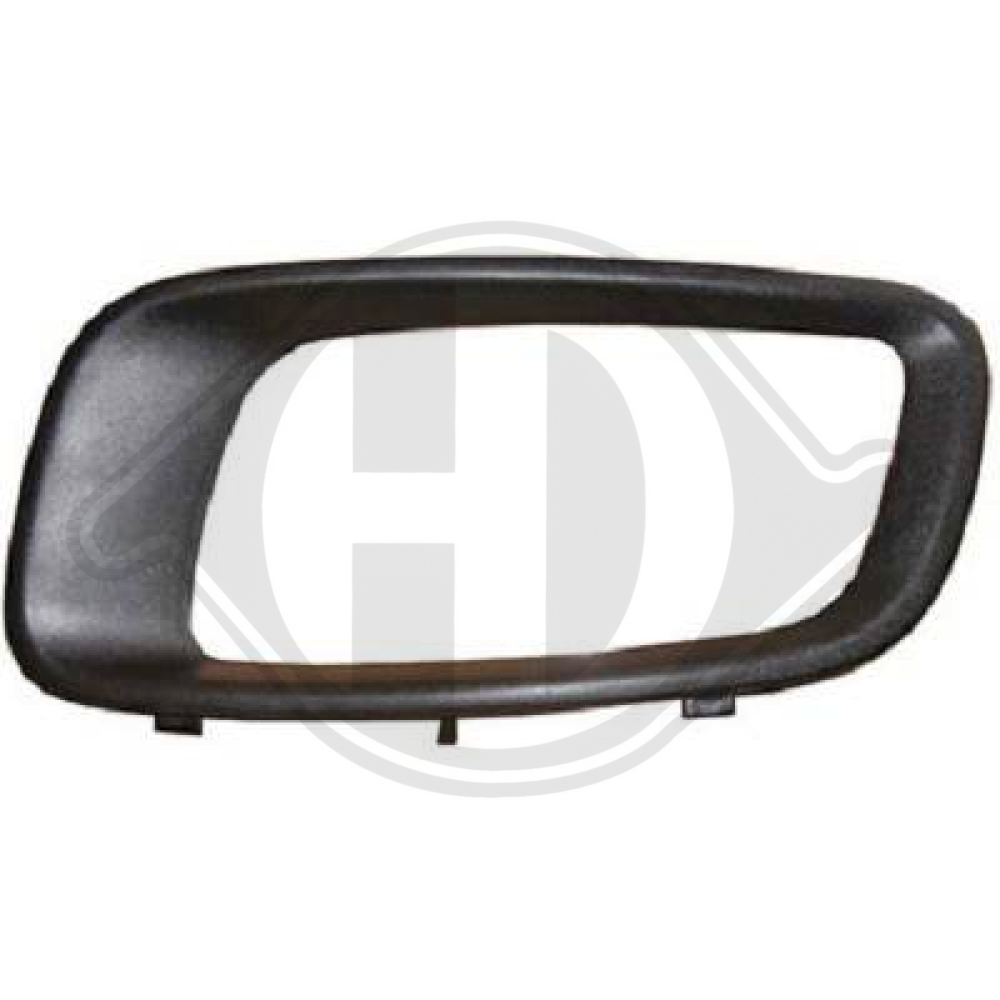 MR388019 FASSUNG NEBELL.LI. PAJERO, 00-02 5844887