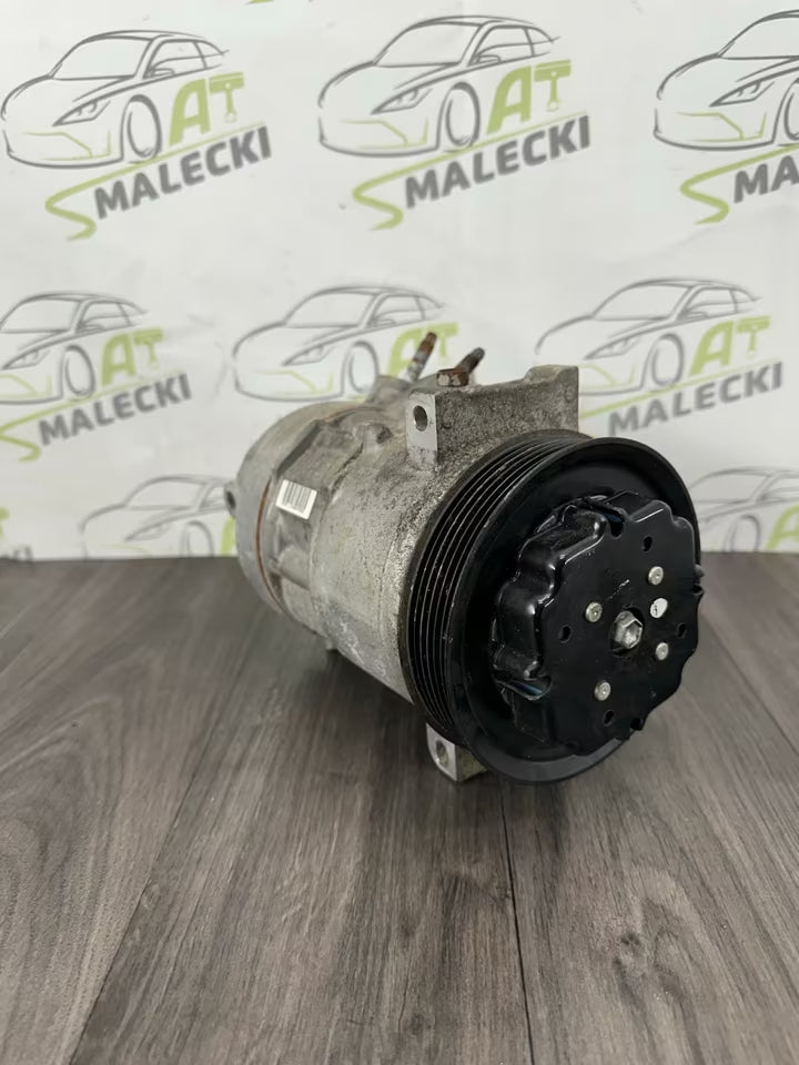 CG447190-6863 Klimakompressor Dodge Avenger 2,0 CRD Diesel