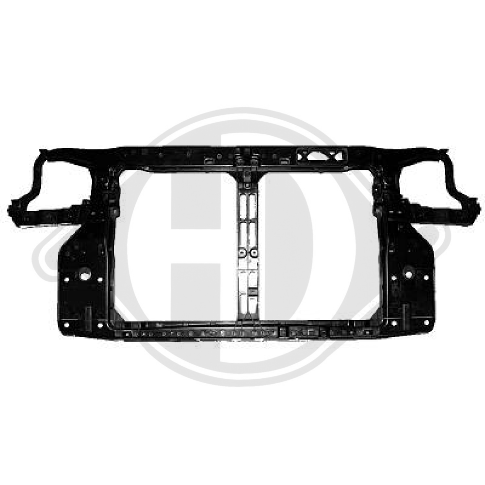 6,41E+05 FRONTMASKE TUCSON, BJ. 04. Sep 6860002