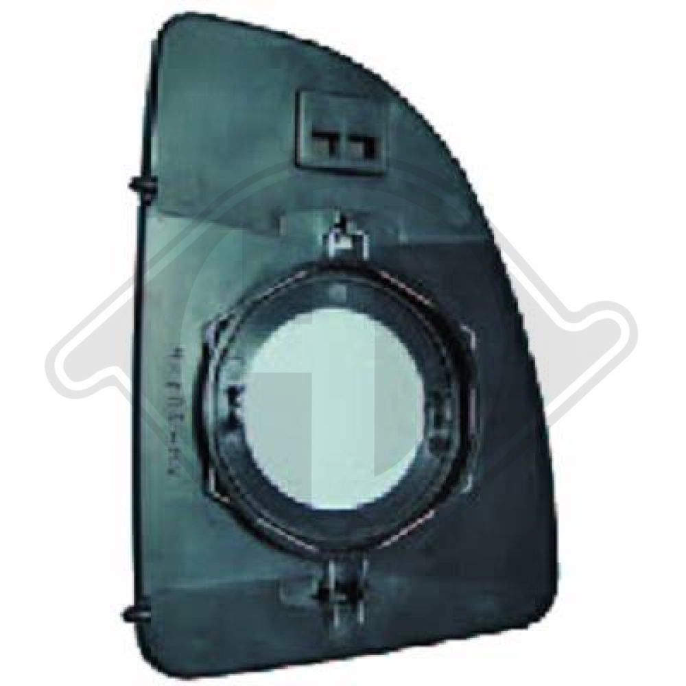 8151ET SP.GLAS LI. DUCATO, 99-06 3481329