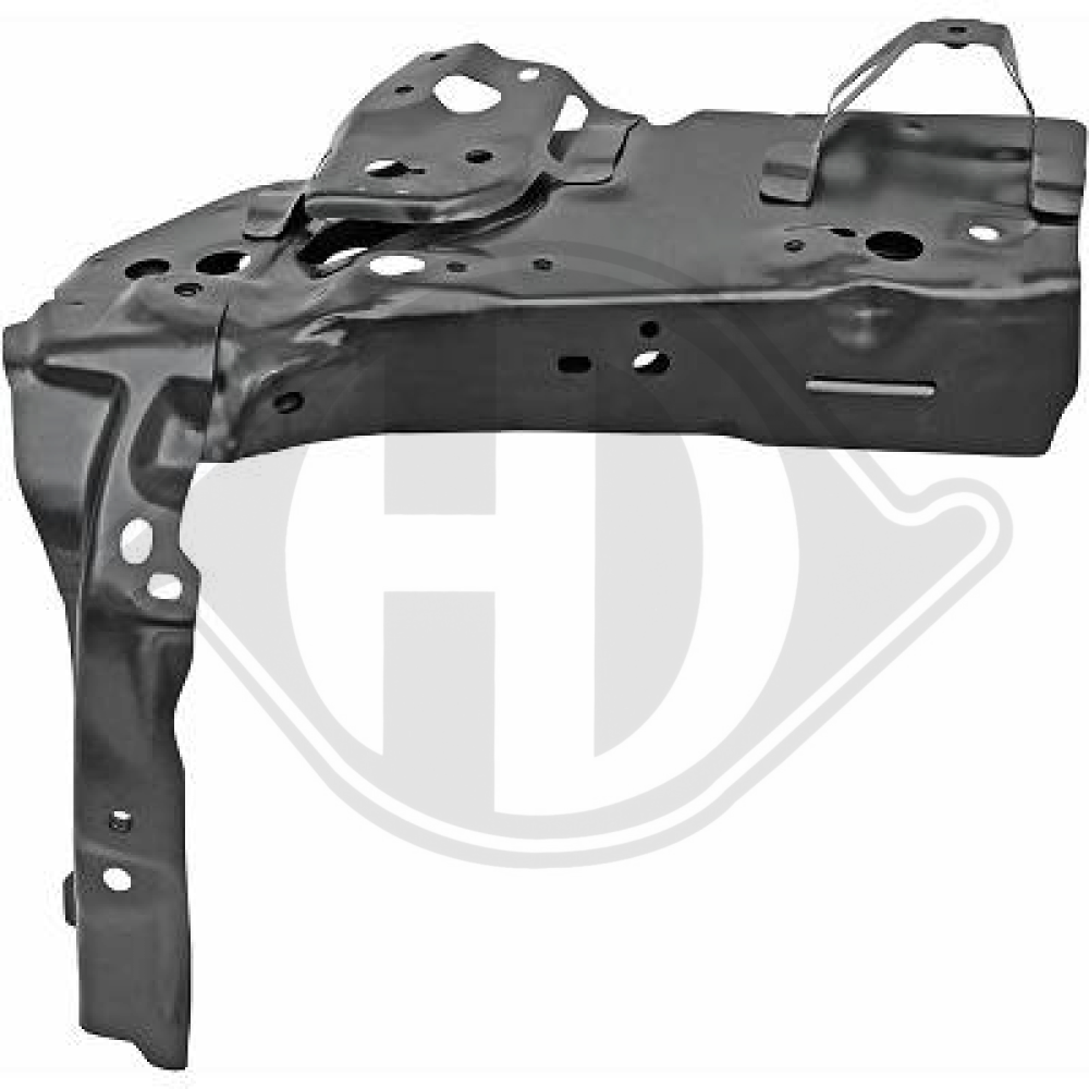 KB7W53140 SCHEINW.SITZ RE. CX-5, 17->> 5631012