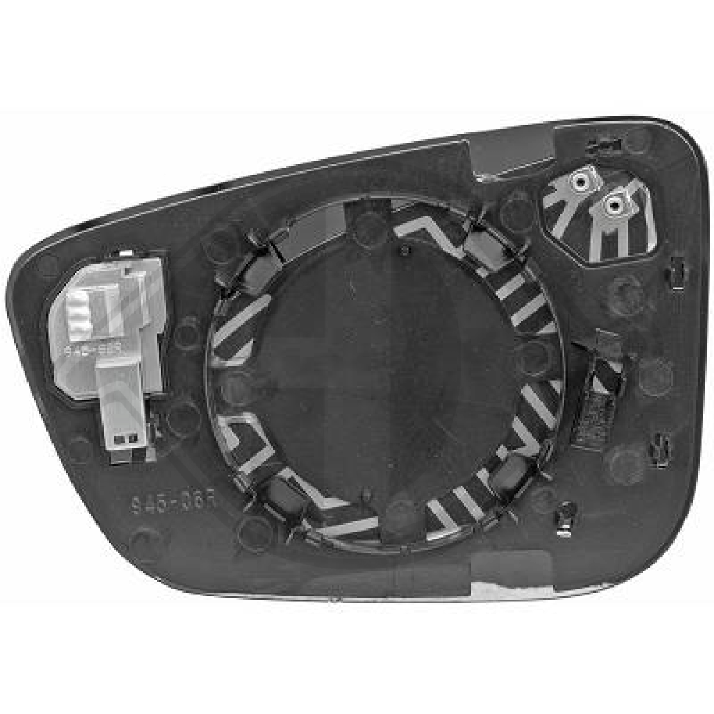 51 16 7 445 414 SPIEGELGLAS RE. G30, 17-23 1226024