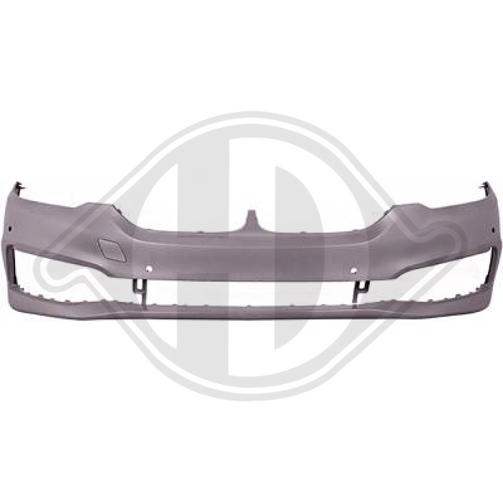 51 11 7 427 440 STOßFÄNGER VO.BMW G30/G31, 17-06.20 NICHT M-PAKET 1226051