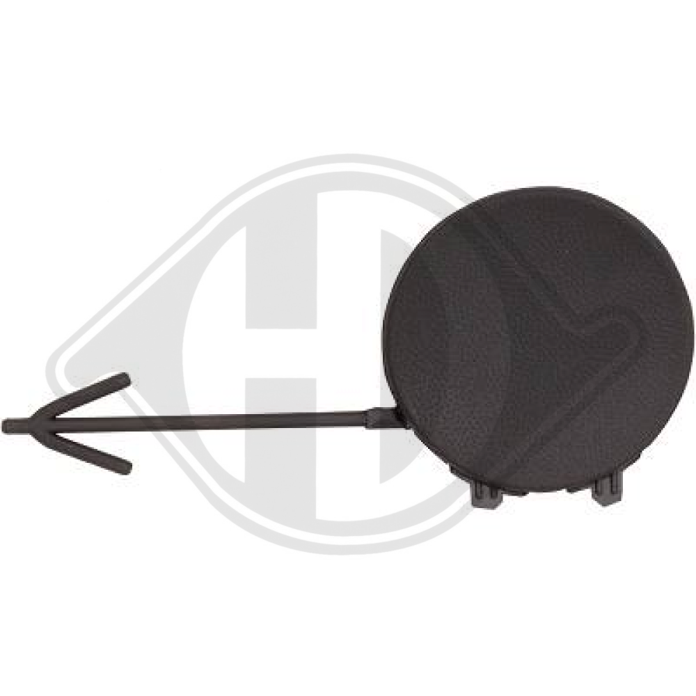 2GM807441 9B9 ABSCHLEPPKAPPE HI.T-CROSS, 19-24 2360066