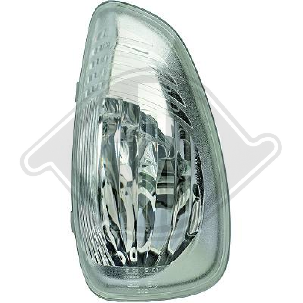 93167593 SP.BLINKER LI. MOVANO, 10->> 1887075