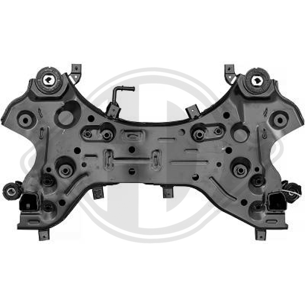 62405-D7050 MOTORTRÄGER TUCSON, 16-21 +KIA SPORTAGE 15- 6862119