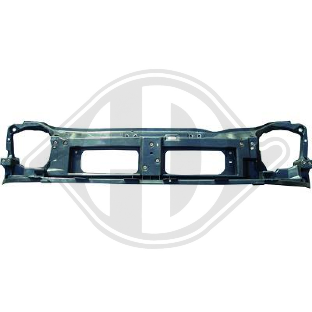 4417307 FRONTMASKE VIVARO, BJ. 01->> TRAFIC+ VIVARO 1896002