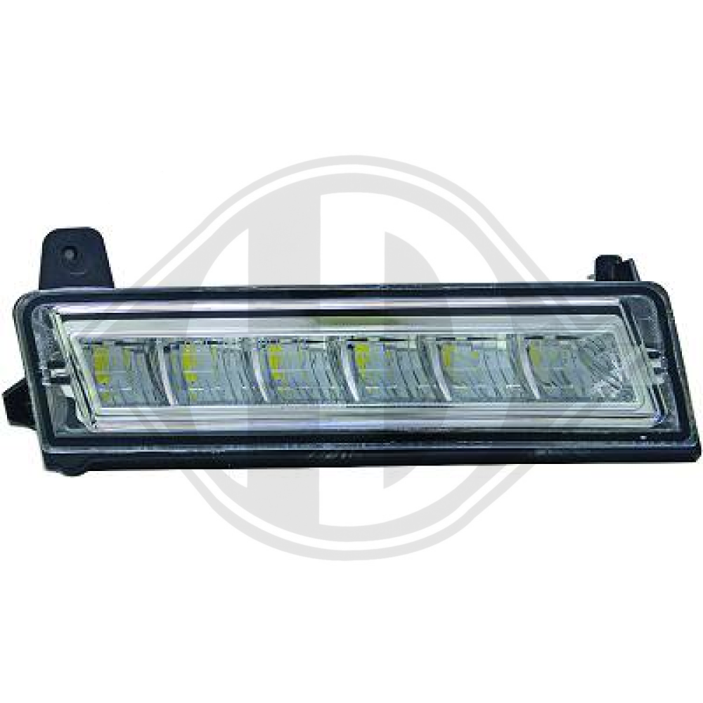 A1648200756 TAGFAHRLEUCHTE LI. W/X164, 09->> 1691289