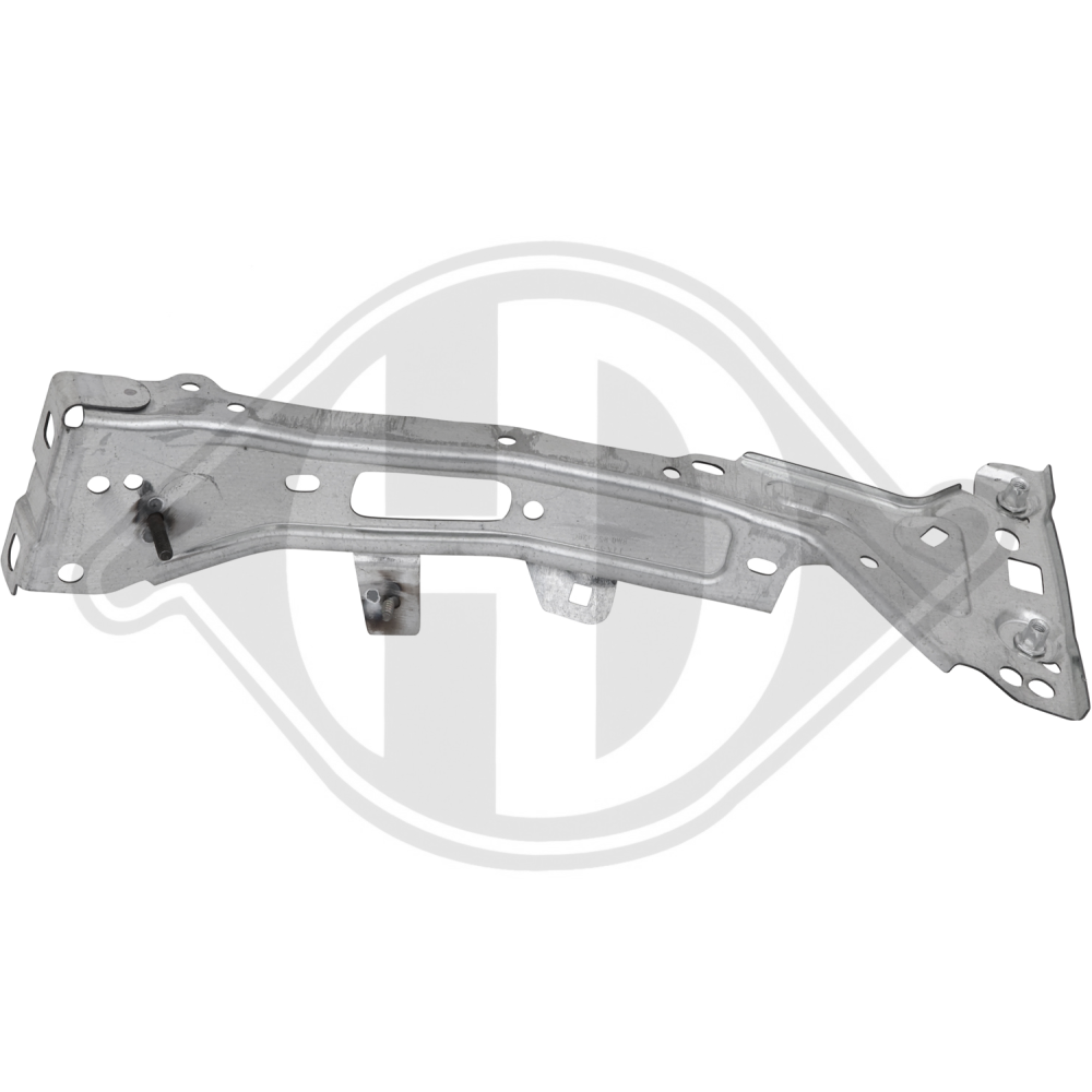 8W0 821 135 C KOTFLÜGELHALTERUNG LI. A4 BJ. 2015-2018 LINKS 1020163