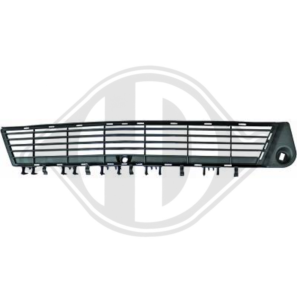 24440607 LÜFTUNGSGITTER VECTRA C, 02. Mai 1825045