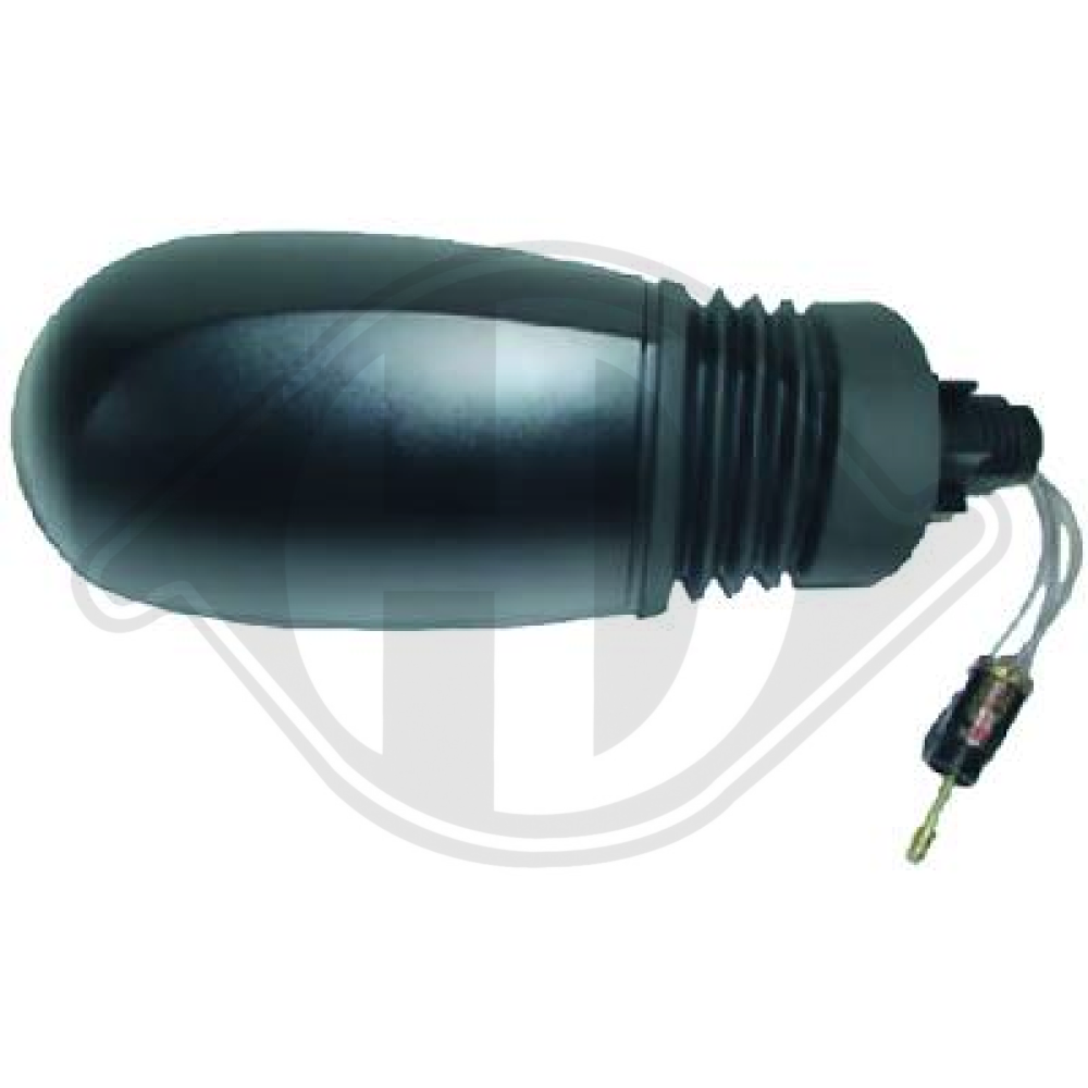 0000735269279 SPIEGEL LI. FIAT PUNTO, 99-07 3453025