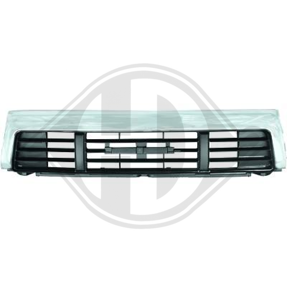 5311189138 KÜHLERGRILL TARO;HILUX, für 89-91 4 WD 6680840