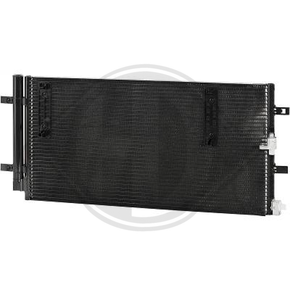 8K0 260 401 D KONDENSATOR , Audi A4 08->> / Q5 / A5 DCC1557