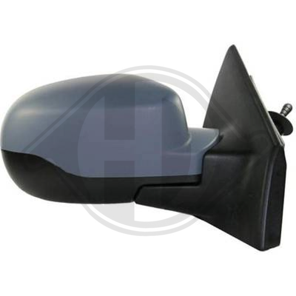 7701069554 SPIEGEL RE. RENAULT CLIO, 09-12 2-PIN 4415024