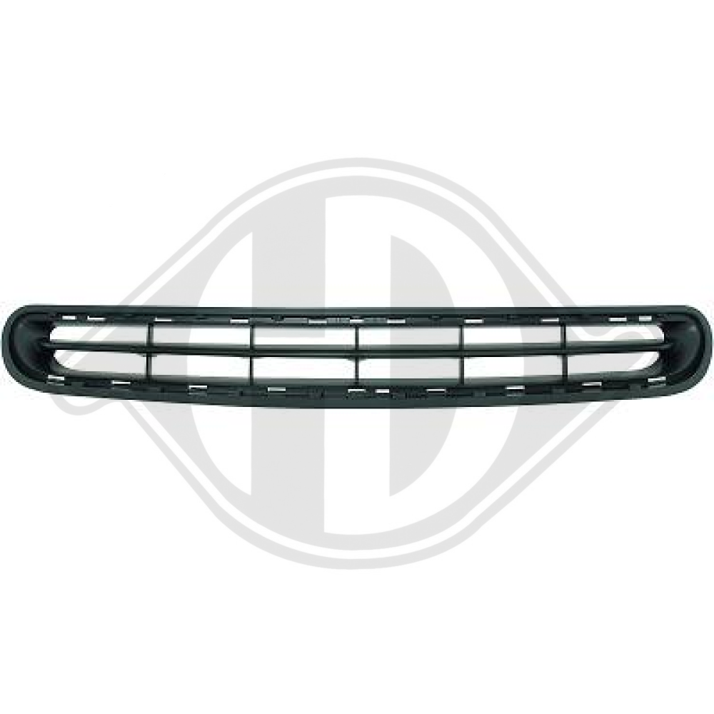 735564723 KÜHLERGRILL 500L, für 12.07.2017 3405645