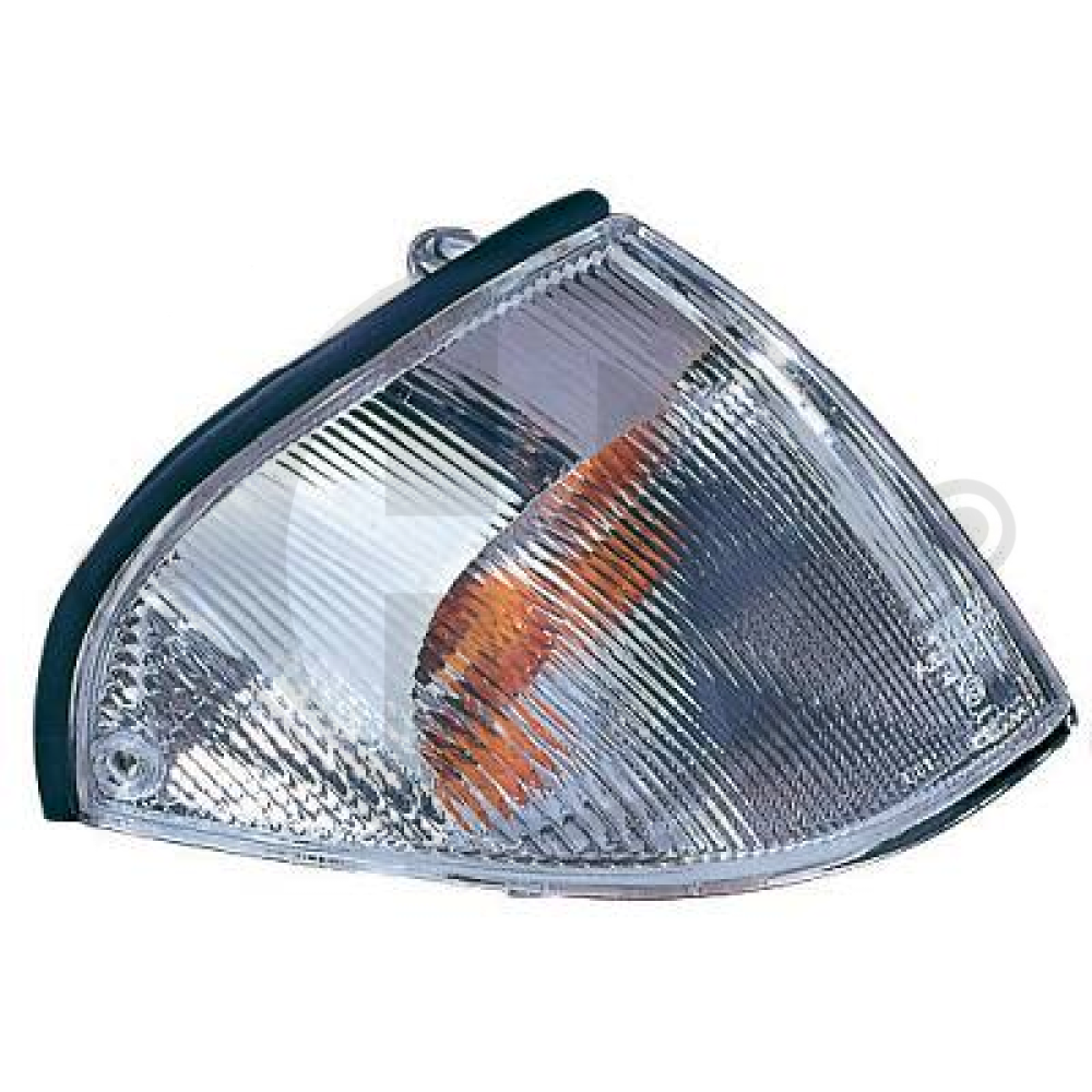 3560180EA0 BLINKLEUCHTE RE. SWIFT, 96->> WEISS 6413072