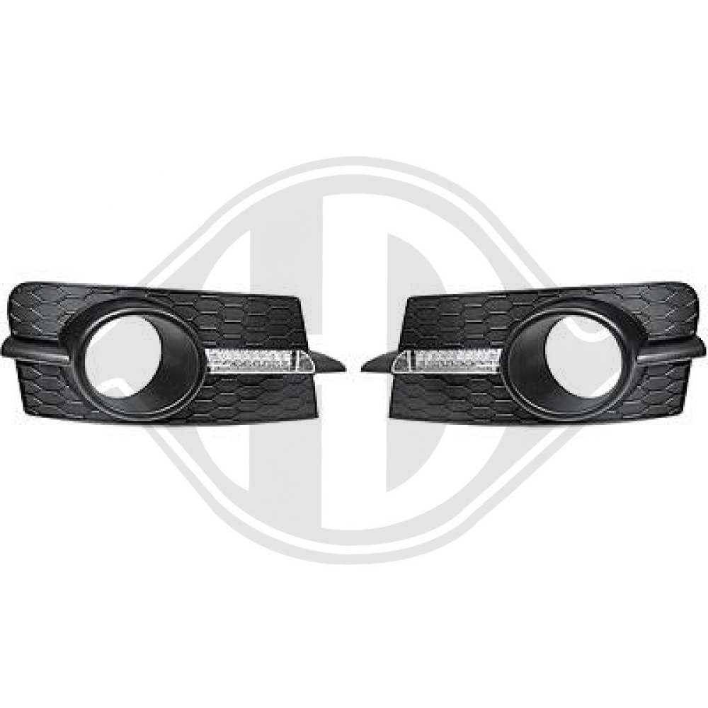 SATZ STOßST.GITTER SWIFT, 05-10 SPORTLOOK 6414545