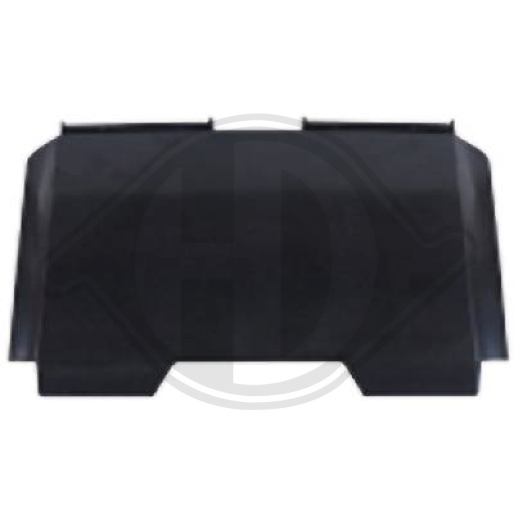 51127897224 KAPPE DIFFUSOR E60/E61, 04-10 SPORT-TECHNIK, ZUB00085