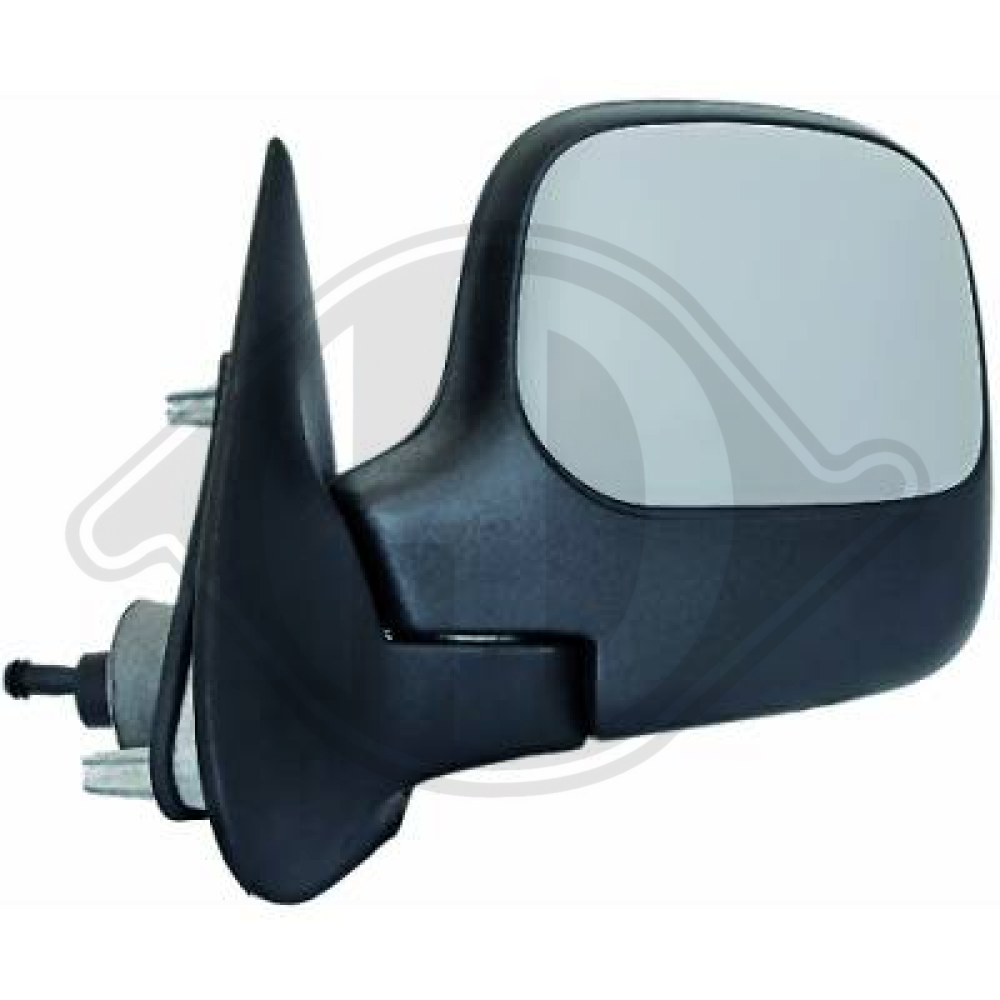 8153JK SPIEGEL LI. PARTN;BERLING, 97-08 2-PIN 4012725