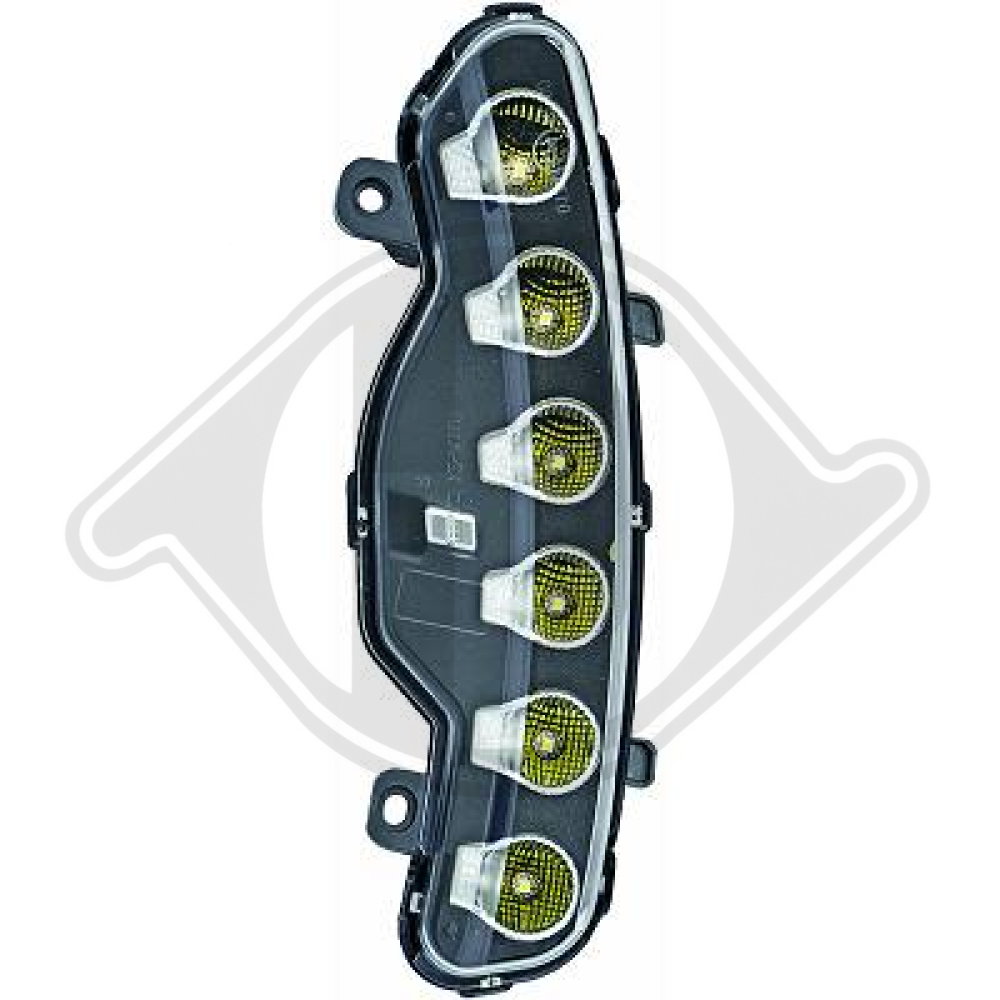 6208R8 TAGFAHRLICHT LI. DS3, 10-16 4006289