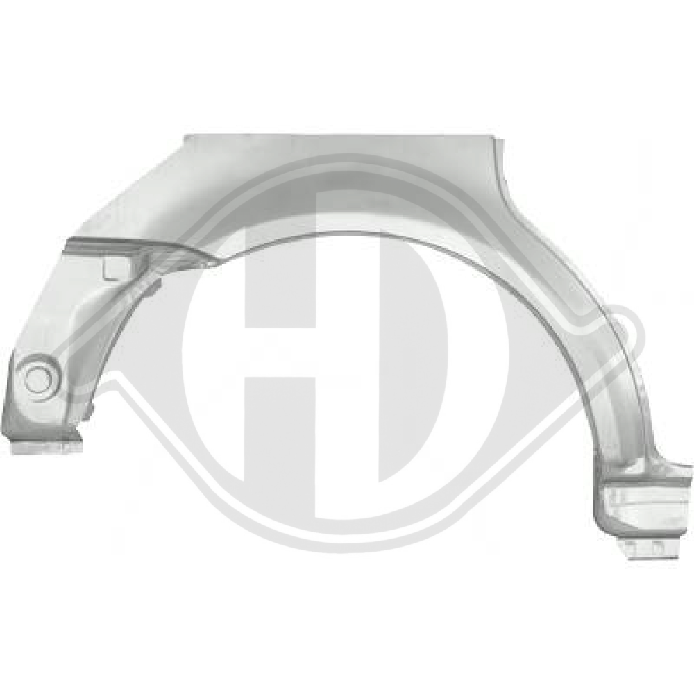 RADLAUF HI.RE. PASSAT, 96-05 9430132