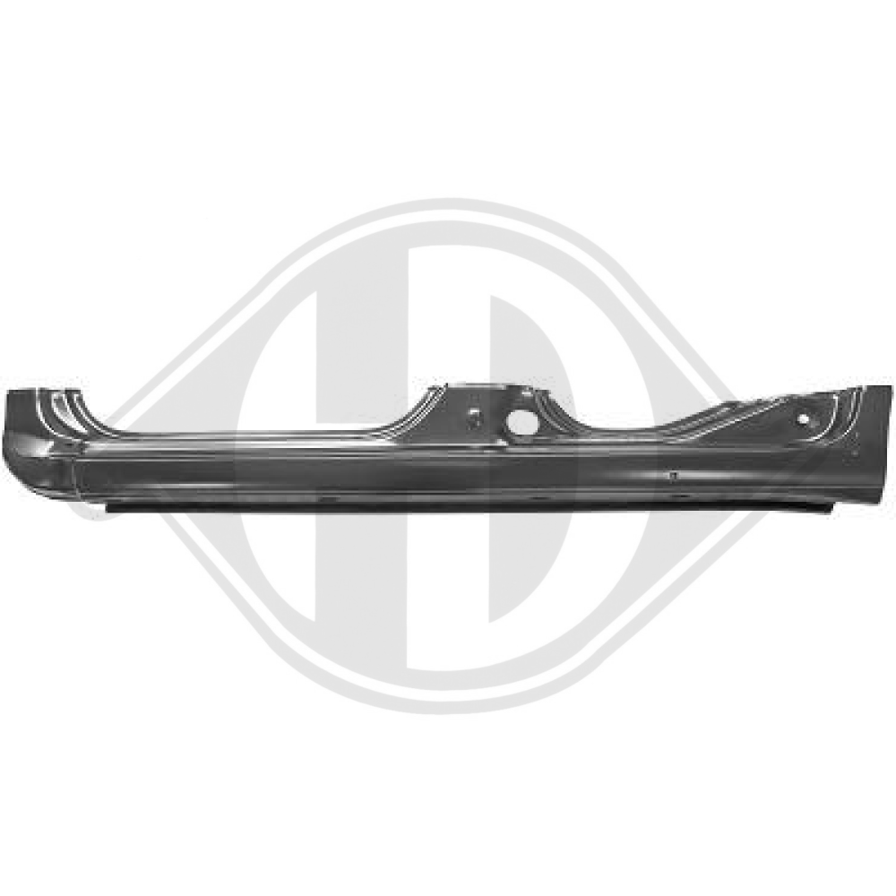 51852313 SCHWELLER LI.GD.PUNTO;EVO, 05->> 4-TÜRIG 3456031