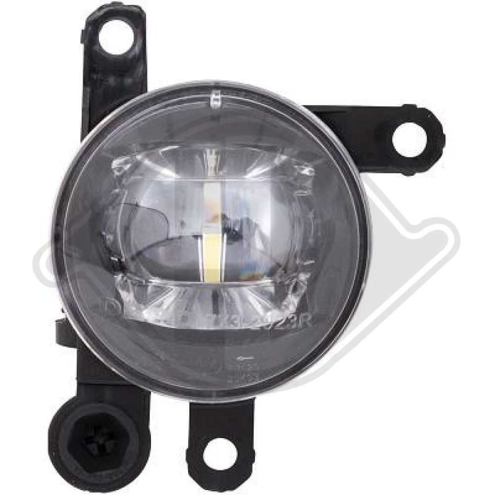 9831303680 NEBELLEUCHTE RE. CORSA F, 19-23 LED 1816088