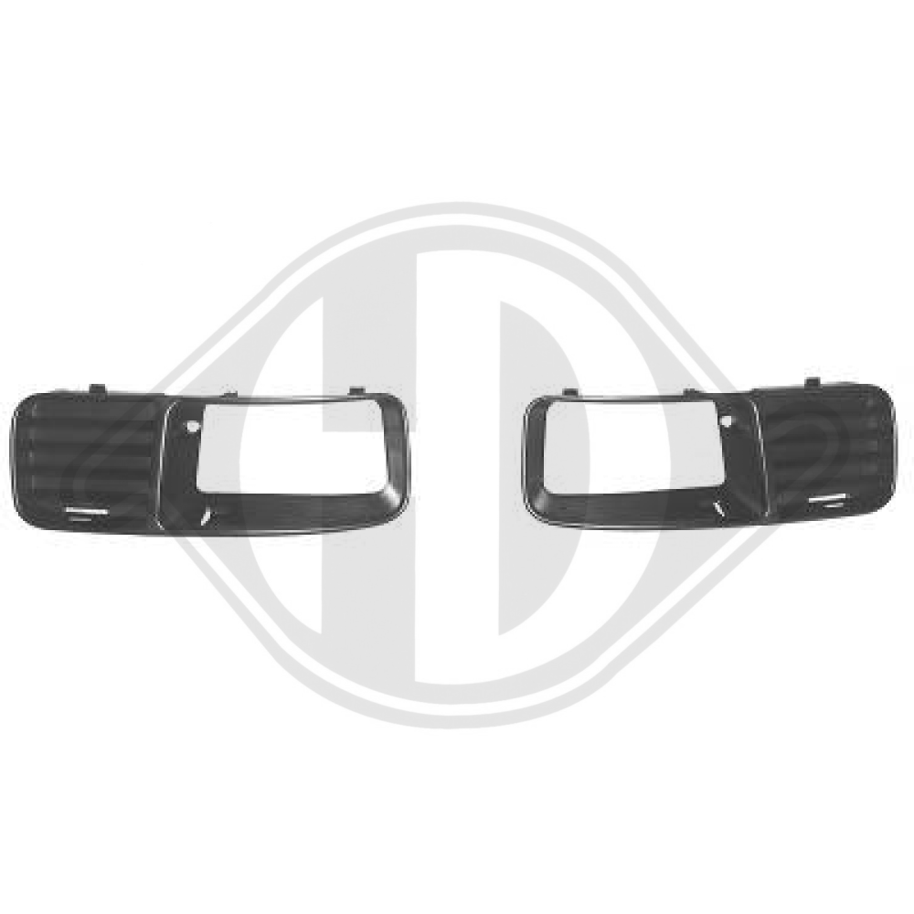 6K5853665 LUFTFÜHRUNG LI. CLASSIC, 95-04 NICHT TDi 2203049