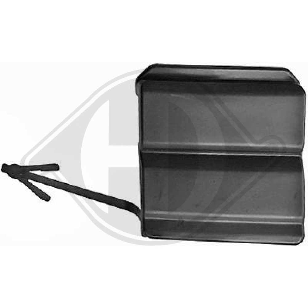 511658538R ABSCHLEPPKAPPE HI. CLIO, Dez 20 4416166