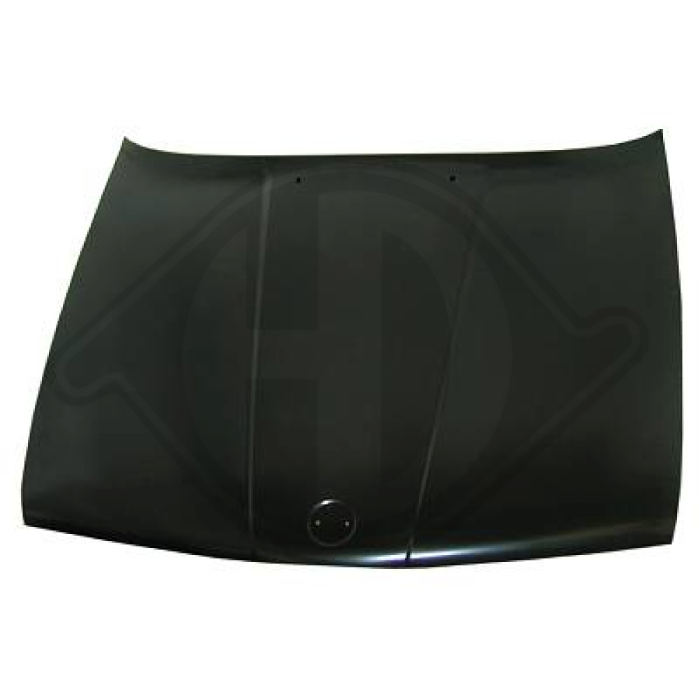 41 61 1 955 457 MOTORHAUBE BMW E30, BJ. 82-94 1211000