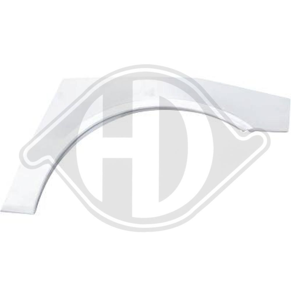 RADLAUF HI.LI. CLK W209, 2002-> 9144331