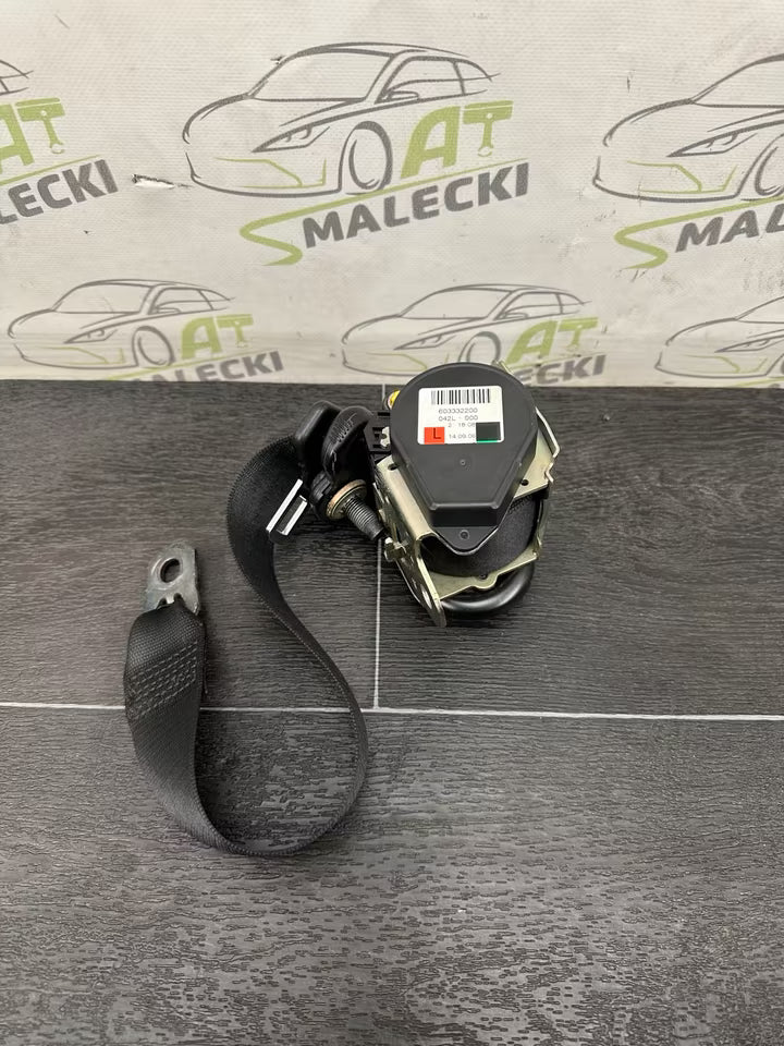 A1698607985 Sicherheitsgurt Hinten Links Mercedes B-Klasse W245