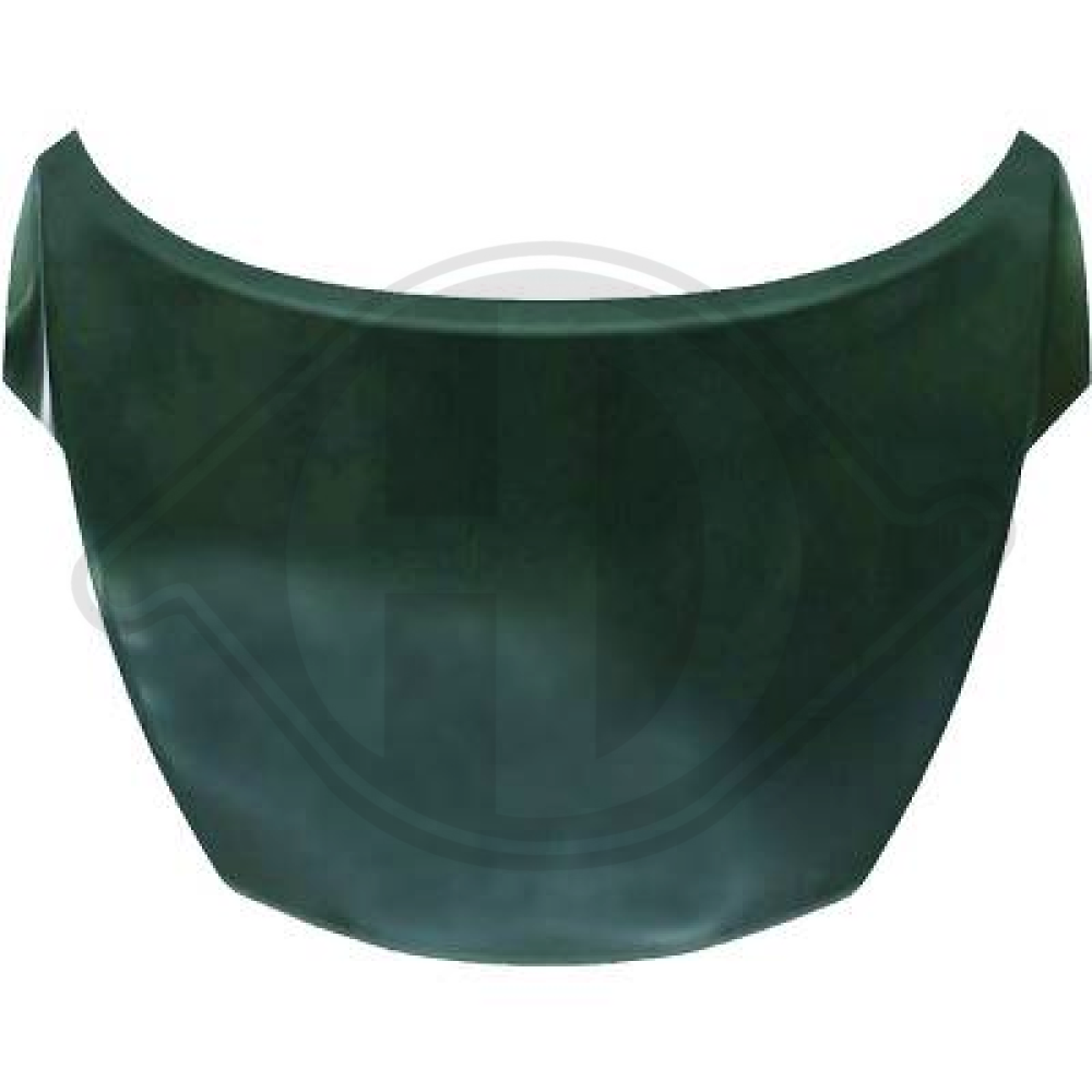F5A0MBA6MA MOTORHAUBE JUKE, BJ. Okt 20 6075000
