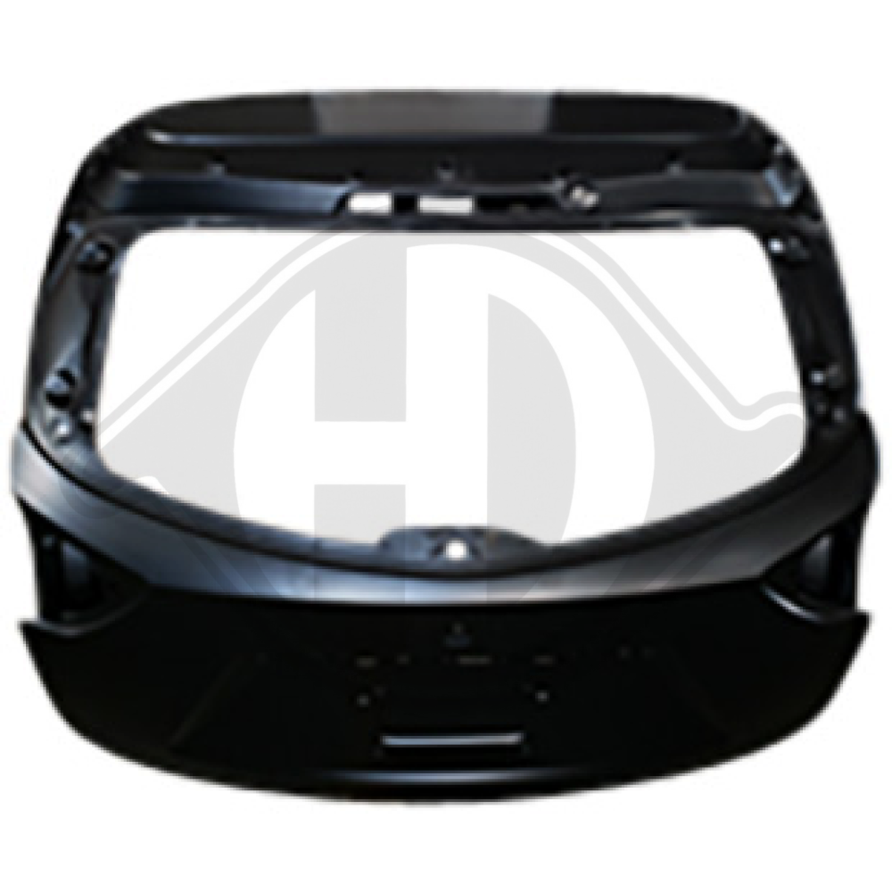 KDY66202XC HECKKLAPPE MAZDA CX-5, 2012-2017 5630128